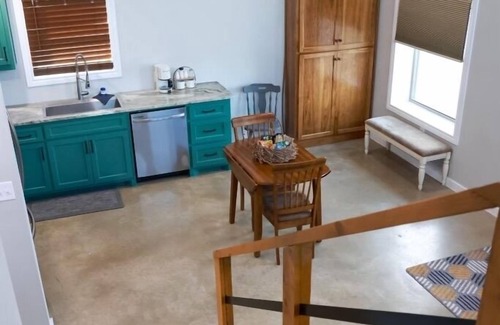 Farmersville House | Peaceful Country Hideaway minutes from Chaparral Trail and Lake Lavon