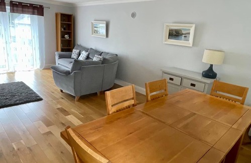 Carrowmoreknock House | Peaceful country home, spacious and warm, family friendly