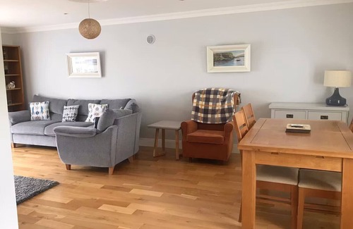 Carrowmoreknock House | Peaceful country home, spacious and warm, family friendly