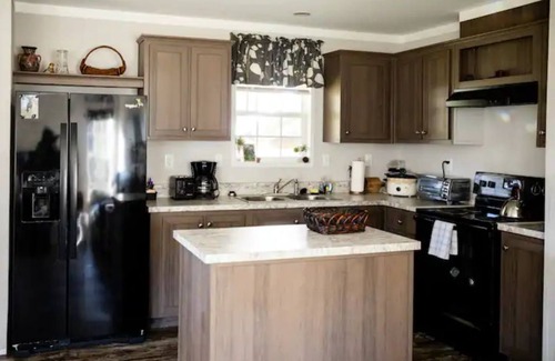 Lake City House | Peaceful country home
