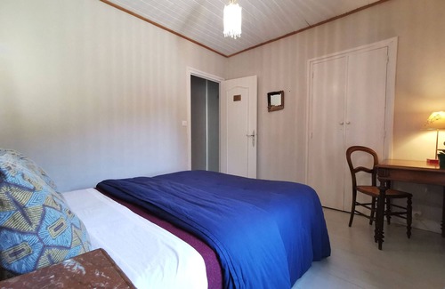 Sembadel Bed & Breakfast | Peaceful country house with terrace and pets allowed