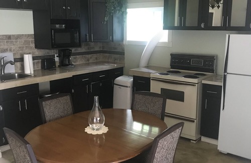 Nipawin House | Peaceful Country Living