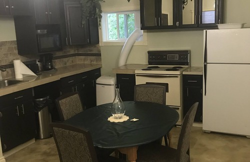 Nipawin House | Peaceful Country Living