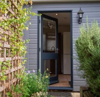 Wenhaston House | Peaceful, country setting in Suffolk, near coast