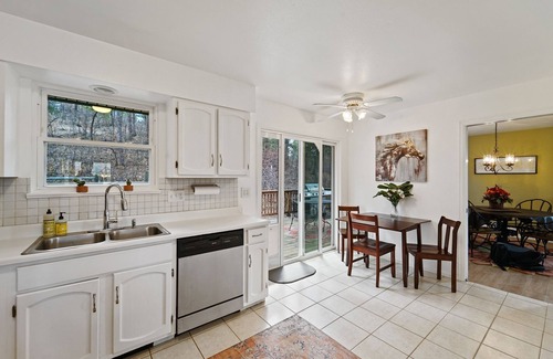 Denver Other | Peaceful country setting close to city comforts - hot tub and goat family onsite