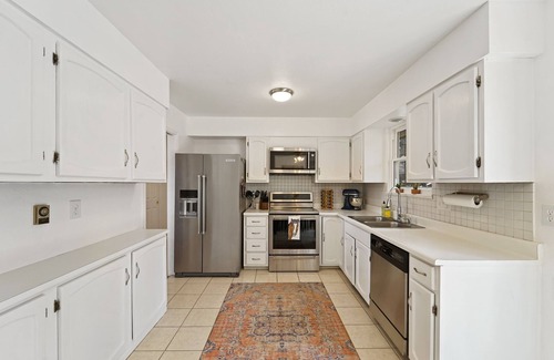 Denver Other | Peaceful country setting close to city comforts - hot tub and goat family onsite