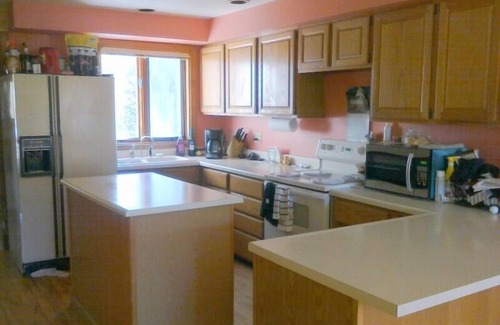 Northport House | Peaceful Country Vacation Home-Available Weekly