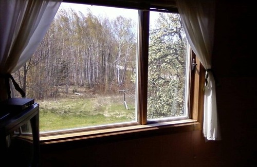 Northport House | Peaceful Country Vacation Home-Available Weekly