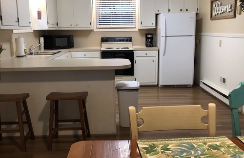 Norwood House | Peaceful Cove, Fishing, Level Yard, Family Gathering, Fire pit, Large Parking
