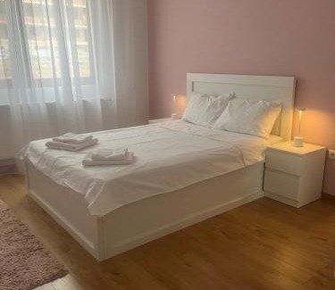 Blagoevgrad Apartment | Peaceful & Cozy apartment near city Center