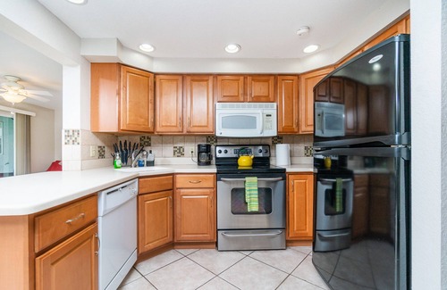 Port Charlotte House | Peaceful, Cozy, Canal-Front Home
