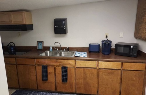 Columbus House | Peaceful | Cozy | Escape