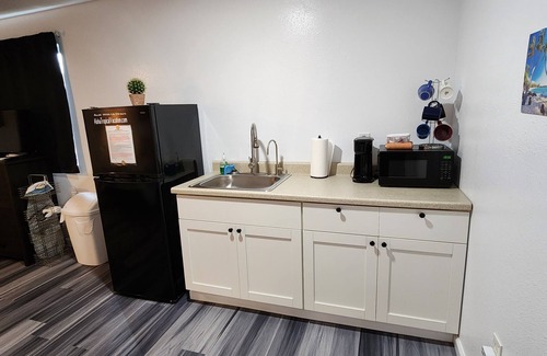 Orchidlands Estates Apartment | ✔Peaceful Cozy Getaway⭐Self CheckIn ⭐ 3