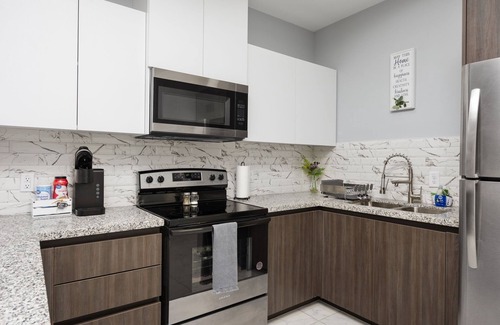 Edinburg Apartment | Peaceful & Cozy Hideaway Unit #2