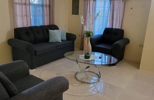 Montego Bay House | Peaceful Cozy Place