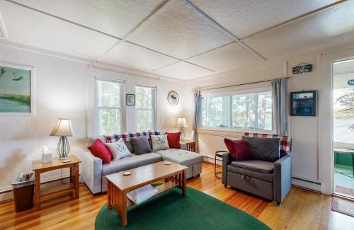 Bremen House | Peaceful Day Dreamer