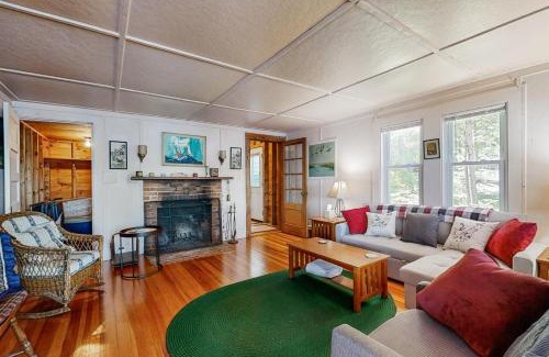 Bremen House | Peaceful Day Dreamer