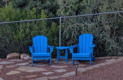 Sedona House | Peaceful Desert Hideaway