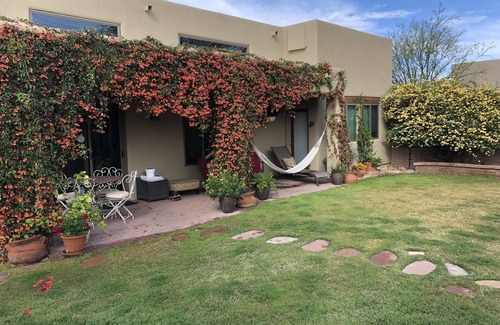 Madera Reserve House | Peaceful Desert Retreat