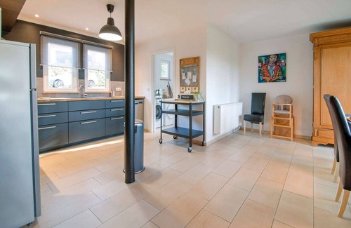 Bohon House | Peaceful Durbuy Home & Garden