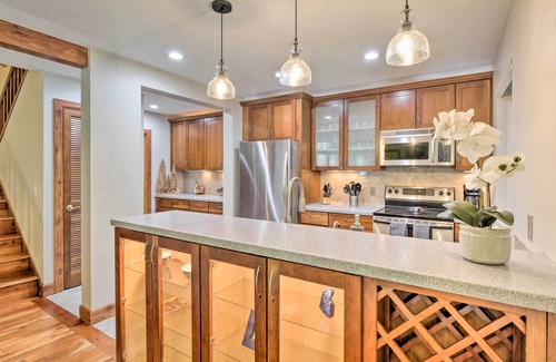 Edwards Condo | Peaceful Edwards Condo w/Mountain Views!
