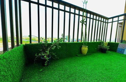 Zirakpur Apartment | Peaceful Escape