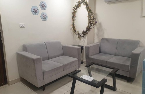 Zirakpur Apartment | Peaceful Escape