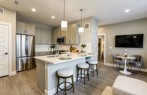 Barker House | Peaceful escape