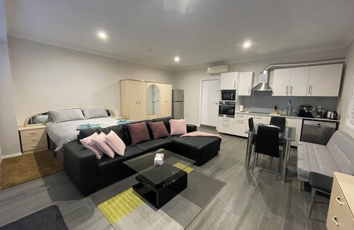Callala Beach Apartment | Peaceful Escapes