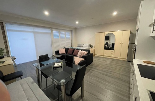 Callala Beach Apartment | Peaceful Escapes