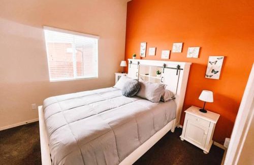Elbert House | Peaceful Falcon Hot Tub Pet Friendly 3 King Beds