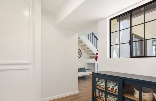 Fallbrook Villa | Peaceful Fallbrook Vineyard Villa Poolhouse - No Cleaning Fee!