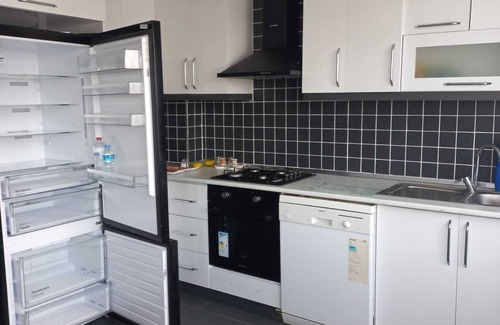 Sarsu Mahallesi House | Peaceful family apartment in the perfect place of Antalya.