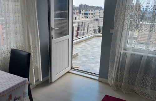 Sarsu Mahallesi House | Peaceful family apartment in the perfect place of Antalya.