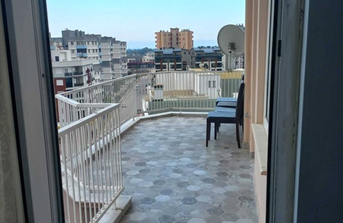 Sarsu Mahallesi House | Peaceful family apartment in the perfect place of Antalya.