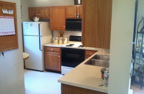 Intervale Condo | Peaceful, Family Friendly, Heated Outdoor Pool, Awesome Views, Near Story Land