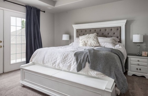 Lewiston House | peaceful family home