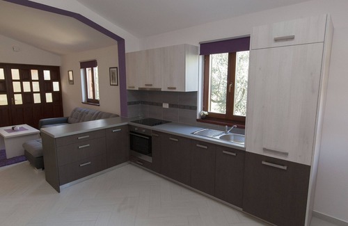 Galizana Villa | Peaceful Family House " Tedi " With heated pool !