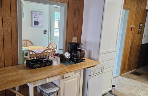 Gravois Mills House | Peaceful family lake front home. Pets welcome! Make memories here