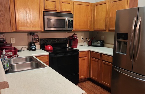 Villa Rica House | Peaceful Family Retreat in Villa Rica 2BR/2BA with Comfort and Charm!