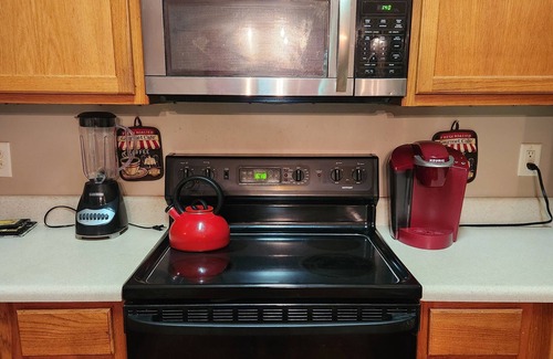 Villa Rica House | Peaceful Family Retreat in Villa Rica 2BR/2BA with Comfort and Charm!