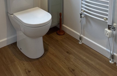 Horfield House | Peaceful Family Retreat near Gloucester Road