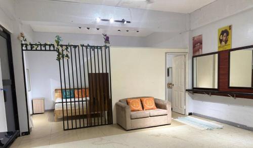 Honiara Apartment | Peaceful Family Retreat in Honiaras Heart