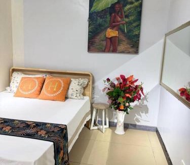 Honiara Apartment | Peaceful Family Retreat in Honiaras Heart