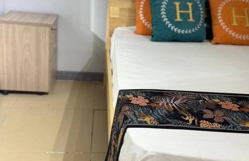 Honiara Apartment | Peaceful Family Retreat in Honiaras Heart