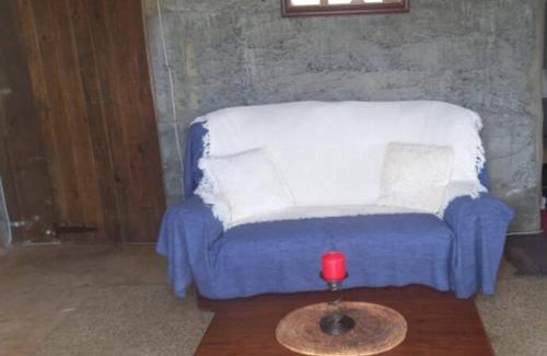 Joubertina Apartment | Peaceful Farm cottage, organic, lovely views.