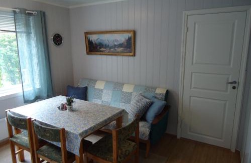 Bostad Apartment | Peaceful Farm