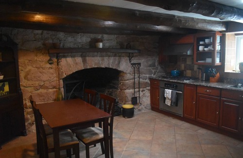 Tuscarora Other | Peaceful farm retreat with hiking trails and farm animals.