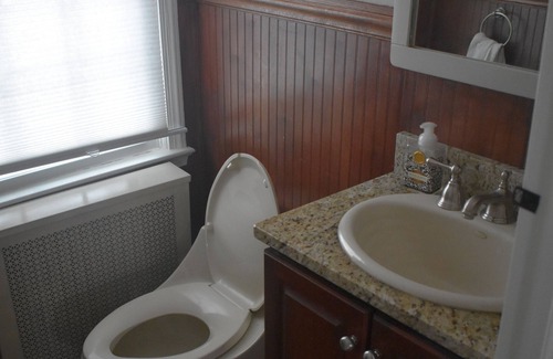 Tuscarora Other | Peaceful farm retreat with hiking trails and farm animals.