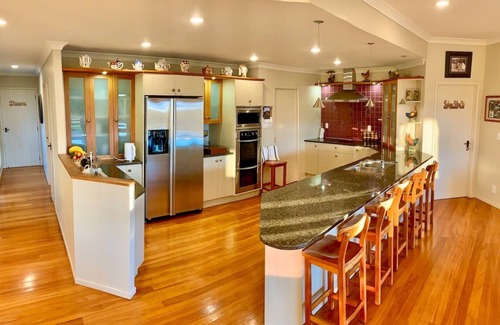 Bombay Other | Peaceful Farm Stay near Auckland with Spa Pool